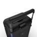 Умный чемодан для ручной клади. Plevo Runner m_28